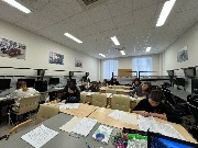 ФГАОУ ВО «Санкт-Петербургский политехнический университет Петра Великого» (г. Санкт-Петербург)